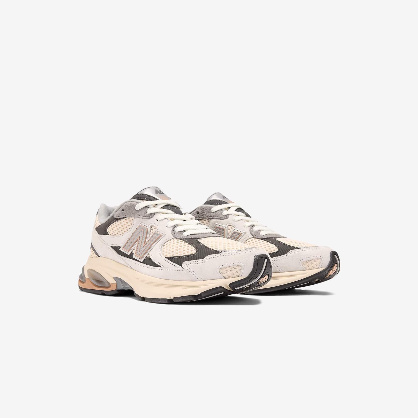 New Balance 2010 'Cream Grey'